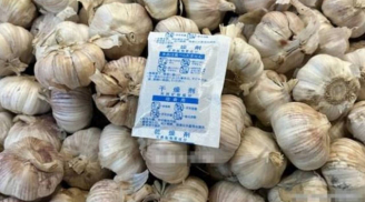 Đừng vứt gói hút ẩm trong túi đựng đồ ăn: Mẹo hay giúp bảo quản thực phẩm và giải quyết nhiều vấn đề