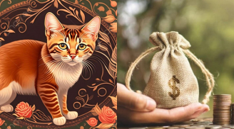 Được Trời thương, Phật độ: 3 con giáp sinh ra đã có phúc, vận đỏ quanh năm suốt tháng, an nhiên đến cuối đời