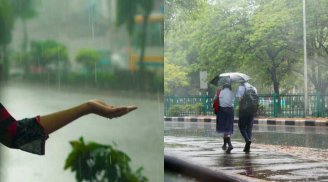 Mưa dài ngày, mách mẹo chống thấm cho giày