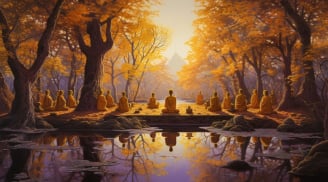 Người xưa dạy: Muốn thành công phải nhìn xa trông rộng nhưng cuối cùng hãy thuận theo tự nhiên, nghĩa là sao?