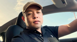 Quang Lê được nhận món quà đặc biệt gần 8 tỷ đồng