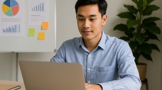 Sếp tinh mắt nhận ra 3 “tướng” này ở nhân viên: Toàn cao thủ âm thầm, càng giữ càng phát tài