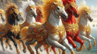 Thần Tài mở hội 80 ngày cuối năm 2025: 1 tuổi  trúng “Giải Đặc Biệt”, 2 tuổi hốt vàng thắng lớn