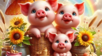 Thứ 5, 6 vàng son lấp lánh: 3 con giáp mở khóa tài lộc, phú quý 'lên đồng', giàu sang bất ngờ