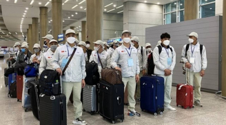Tin vui lớn cho lao động Việt ở nước ngoài: Sắp được hưởng phúc lợi “khủng” chưa từng có