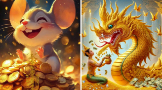 Top 3 tuổi Trúng Số Độc Đắc 200 tỷ đúng 9/10: Tiền Vào Như Nước, Đời Bước Sang Trang