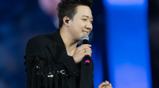 Trấn Thành nói về căn bệnh mù màu