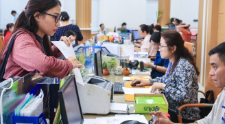 Từ 2026, thực hiện 2 đợt tinh giản biên chế mỗi năm theo Công văn 04280