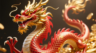 Từ 8/10 đến 8/11, 3 tuổi có Cát Tinh nhập mệnh, Lộc nhiều gấp đôi, Tiền nhiều gấp ba