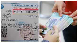 Từ nay tới 31/12/2025: Người dân tham gia BHYT đủ 5 năm sẽ được nhận trợ cấp 3 - 5 triệu/tháng đúng không?