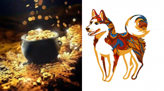 Từ ngày 10/10/2025: 4 con giáp âm thầm phát tài sau 1 đêm, càng lặng lẽ càng giàu sang bất ngờ