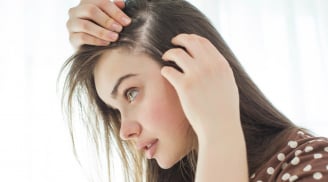 2 loại đồ uống là “thủ phạm thầm lặng” khiến tóc yếu và nhanh bạc