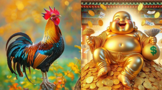 3 tuổi lớ ngớ trúng lộc Thần Tài đúng 0 giờ ngày 11/10, quý nhân xuất hiện chỉ lối hóa giải khó khăn