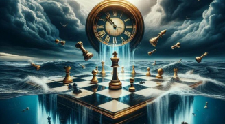 4 đặc điểm 'chí mạng' của người Khó Giàu Lên, cả đời chỉ biết nhìn người khác mà thèm khát