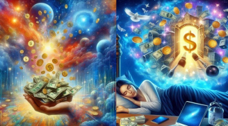 5 dấu hiệu cho thấy một người đang Giàu Lên Mỗi Ngày, cuộc đời sắp sang trang