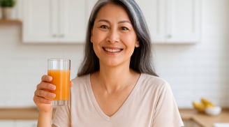 7 loại quả “vàng” chứa cả vựa vitamin C giúp phụ nữ tiền mãn kinh trẻ lâu, da căng mịn, ngừa bệnh hiệu quả