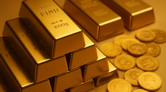 Bảng giá vàng 9999 24K 18K SJC DOJI PNJ hôm nay 8/10/2025