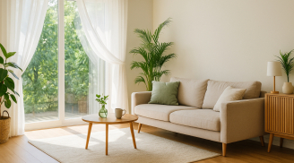 Cãi nhau triền miên, tiền cứ hao: 3 lỗi phong thuỷ trong nhà khiến vợ chồng khó hòa hợp