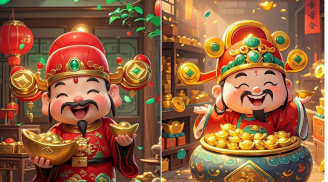 Chủ nhật (12/10): Thần Tài trải chiếu vàng mời đón 3 tuổi gia nhập hội nhà giàu, đi chơi cũng gặp cơ hội