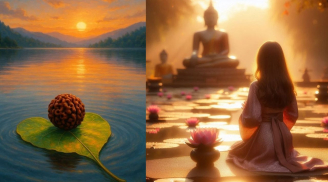 Người khôn ngoan nói khi người khác buồn, hãy lắng nghe nhưng đừng vội đưa lời khuyên, vì sao lại thế?