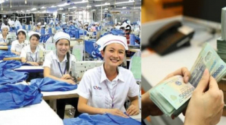 Người lao động đón tin vui: Sẽ nhận 1,3 triệu đồng dịp Tết Nguyên đán 2026 nếu đủ điều kiện này