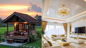 Tổ tiên dặn: “3 không trước nhà, 3 có trong nhà” giúp chiêu tài hút lộc, gia đạo bình an hưng thịnh