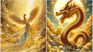 Sau đêm nay: 3 tuổi vượt Vũ Môn thành công, Cá Chép Hóa Rồng, thắng đời 1- 0