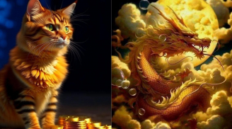 Thứ Bảy, Chủ Nhật (11-12/10): 3 tuổi Đông có Vàng tây có Bạc, 1 tuổi Trúng Giải Độc Đắc từ Thần Tài