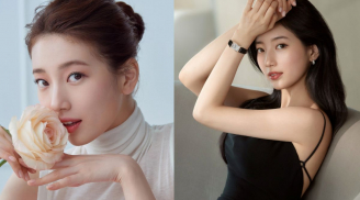 'Tình đầu quốc dân' Suzy giữ nhan sắc đẹp rạng rỡ làn da mịn màng nhờ bí quyết đơn giản này