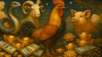 Top 3 tuổi Bơi Quanh Bể Tiền, giàu hơn trúng số 99 ngày tới