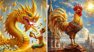 Từ 9/10 đến 25/10: 3 tuổi Đỏ Tình Đỏ Bạc, Làm Ăn Trúng Lớn, Giàu Có Vô Biên
