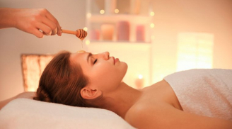 Tự làm serum mật ong tại nhà giúp dưỡng da săn chắc, sáng khỏe