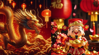 3 con giáp đi đâu cũng vươn lên dẫn đầu, năng nổ hoạt bát, đứng đầu sóng ngọn gió, trời thưởng xứng đáng