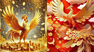 3 con giáp lội ngược dòng ngoạn mục từ Nghèo hóa Giàu: 1 tuổi Vét Cạn Lộc Trời, Phượng Hoàn Tung Cánh