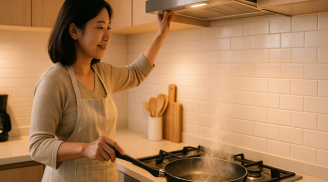 3 “kẻ thù thầm lặng” gây ung thư xuất hiện ngay trong nhà bếp, nhiều người vẫn vô tư tiếp xúc mỗi ngày