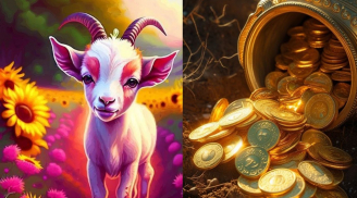 3 tuổi rộn ràng Tài Lộc, Kho Vàng mở rộng sau tháng 8 âm: Khó khăn được hóa giải, công việc tiến ầm ầm