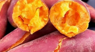 4 nhóm người tuyệt đối nên hạn chế ăn khoai lang, bác sĩ cảnh báo đừng coi thường!