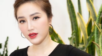 Bảo Thy tiết lộ một chi tiết thay đổi so với trước đây khiến nhiều người phải bật cười