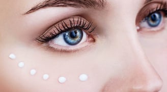 Bí quyết chăm sóc vùng da quanh mắt: giảm nếp nhăn, quầng thâm và sưng tấy hiệu quả