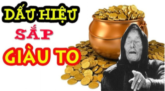 Đàn ông có 7 dấu hiệu này Phúc Khi Dồi Dào: Càng già càng giàu có, ai lấy được chẳng lo thiếu tiền tiêu