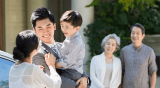 Để biết thế hệ tương lai có tiền đồ hay không, chỉ cần nhìn vào 3 điểm này trong gia đình