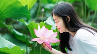 Đừng ngồi chờ hạnh phúc đến, học 4 cách này để tự mình nắm lấy hạnh phúc