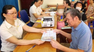 Hàng triệu người chú ý: Lương hưu, bảo hiểm, trợ cấp an sinh sẽ chi trả qua ứng dụng VNeID