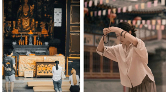 Khi thắp hương, nhất định phải nhớ 2 chữ này: Nhiều người không biết bảo sao khấn mãi không linh ứng