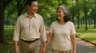 Nghỉ hưu thảnh thơi hay khốn khó phụ thuộc vào chính bạn: Trước tuổi 55, hãy cố gắng sở hữu ba điều này