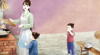 Nhìn vào 4 điểm này, để biết 1 đứa trẻ được giáo dục tốt hay không