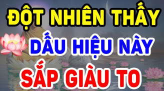 Phòng khách có 5 dấu hiệu, gia chủ càng sống lâu càng giàu có