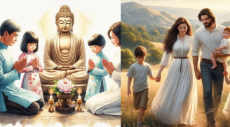 Quý nhân không tự đến mà nhờ 4 đặc điểm này sẽ thu hút quý nhân, giúp đời may mắn giàu sang