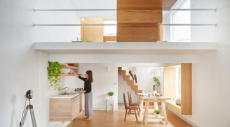 Thực hiện lối sống tối giản với 5 điều này, bạn sẽ cảm thấy cuộc sống nhẹ nhõm và hạnh phúc hơn nhiều