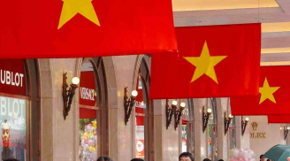Tin vui: Đề xuất nghỉ 5 ngày liên tiếp dịp Quốc khánh 2/9/2026, người lao động háo hức chờ duyệt